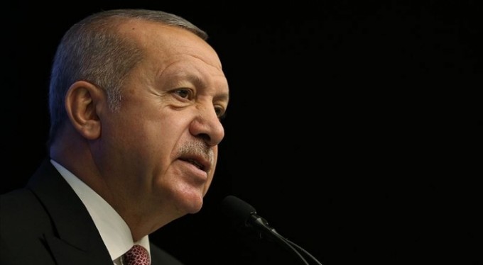 Cumhurbaşkanı Erdoğan açıkladı! Asgari ücret zammı ne kadar olacak?
