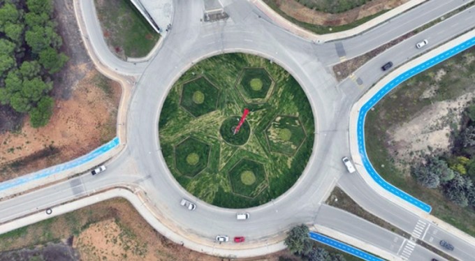 Bursa'da nefes aldıracak çalışma! Büyükşehir'den 'Peyzaj' atağı