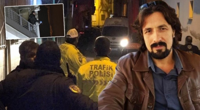 Bursa'da kahreden olay! Şiddet gören kadını kurtarmak isteyen polis memuru şehit oldu