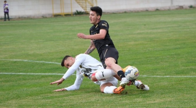 Bursaspor deplasmanda kazanamıyor