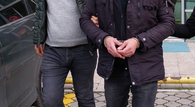 Terör örgütü PKK'ya bir darbe daha! 5 kişi gözaltına alındı