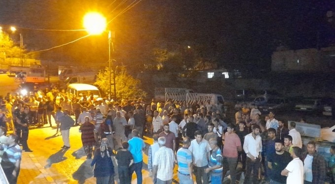 Düğünde "halay" kavgası: 1 ölü, 2 yaralı