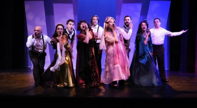 Ahmet Vefik Paşa'nın doğumunun 200. yıl anısına 'Meraki'