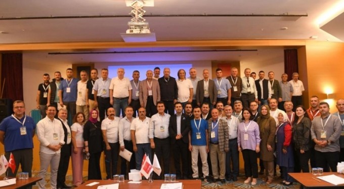 Bursa Belediyeler Birliği'nden hizmet içi eğitim semineri