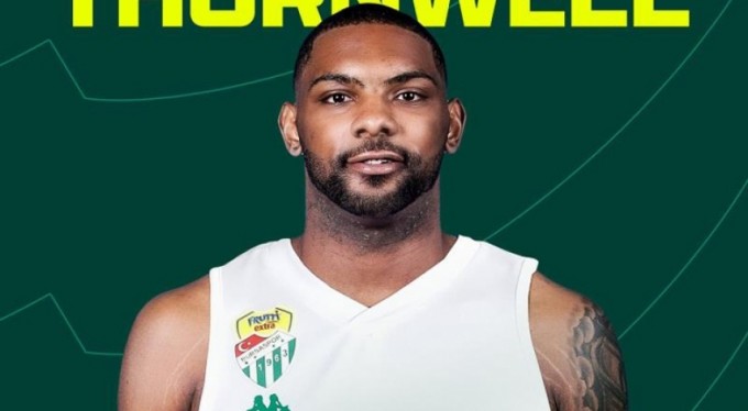 Frutti Extra&nbsp;Bursaspor yeni transferini duyurdu