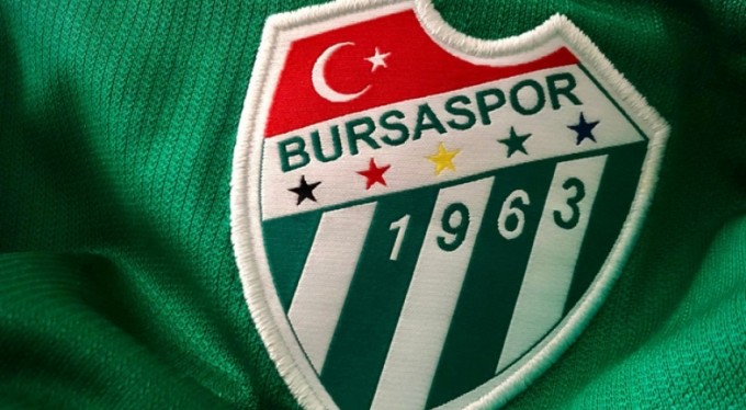 Bursaspor'da yeni kongre tarihi 6 Kasım olarak belirlendi