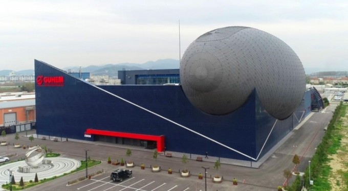 GUHEM parçalı güneş tutulması için gün sayıyor