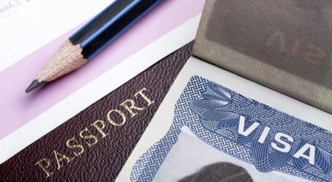 ABD Büyükelçiliği'nden 'vize' açıklaması