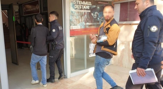Bursa'da zehir tacirlerine darbe! Kod adı: 'Klarnet'