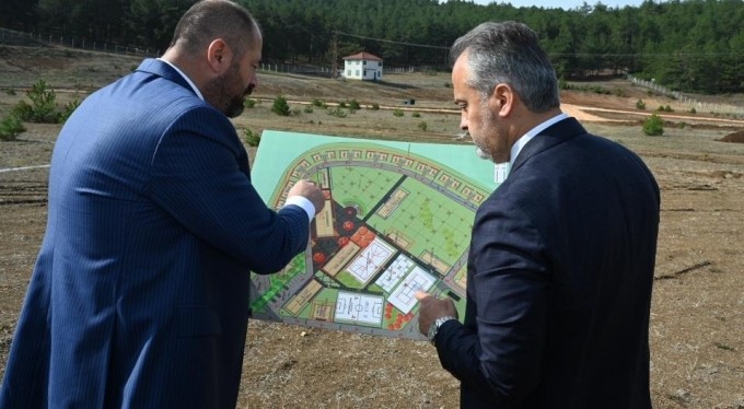 Uludağ'ın saklı yüzü gençlere açılıyor