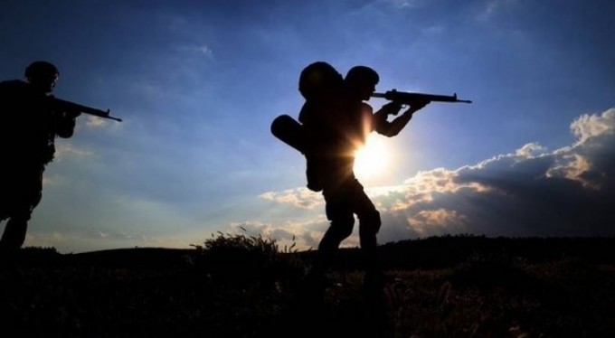 İçişleri Bakanlığı duyurdu: '9 DEAŞ'lı terörist yakalandı'