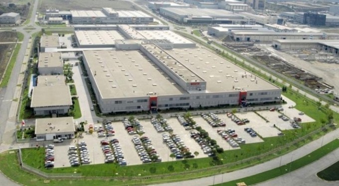 Bursa'da dev fabrika üretime ara veriyor! Hammade sıkıntısı ve enerji kısıtlaması...