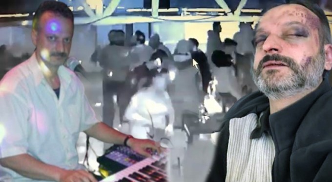 Bir istek cinneti de Bursa'dan! Çiftetelliyi hemen çalmadı diye...