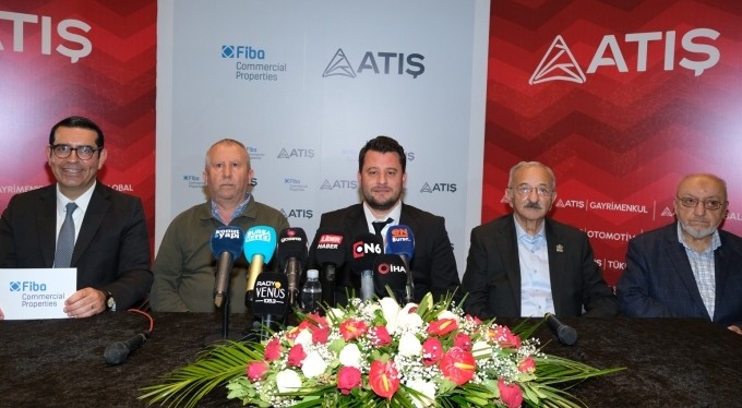 Bursa'da DownTown dev markalara ev sahipliği yapacak