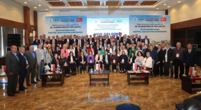 Atölye Nilüfer'e bir ödül de TSKB'den