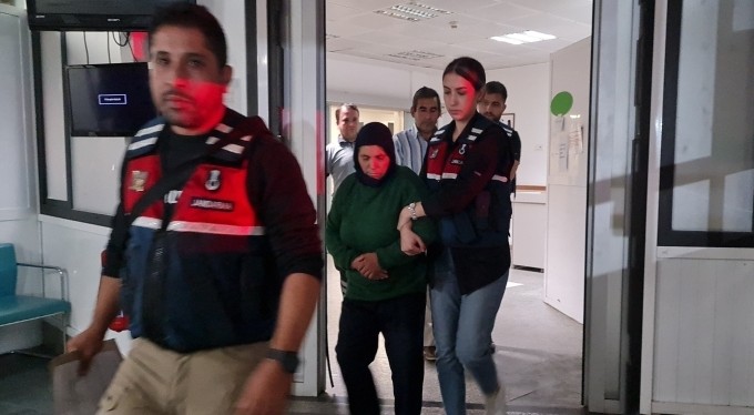 Gamze Sakallıoğlu'nun ölümüyle ilgili anne ve babayla birlikte 9 gözaltı