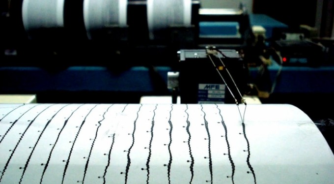 Marmara'da korkutan deprem! Bursa da sallandı...