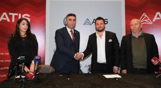 Bursa'da gayrimenkul sektörü için vizyoner atılım