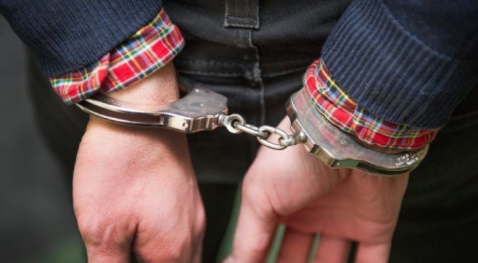 Bursa'da tefeci operasyonu! 4 gözaltı