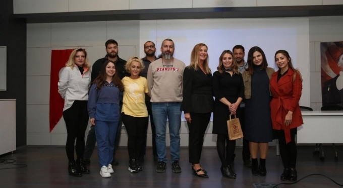 Bursa'da Hayvan Hakları Koruma Kanunu forumda ele alındı