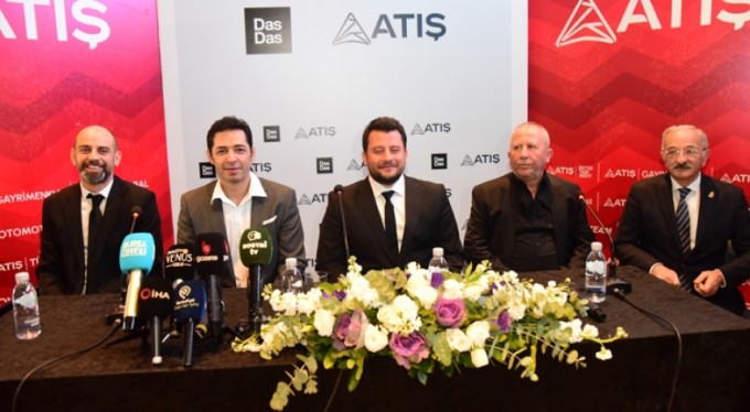 Bursa'da sanat, eğlence ve müziğin yeni adresi: Downtown