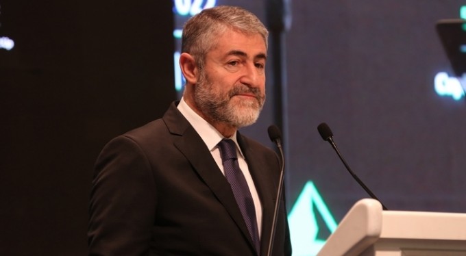 Bakan Nebati'den flaş TOGG açıklaması: "Fiyatı uygun olacak, Cumhurbaşkanımız açıklayacak"
