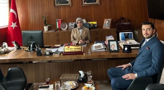 Kuveyt'le turizm köprüsü güçleniyor