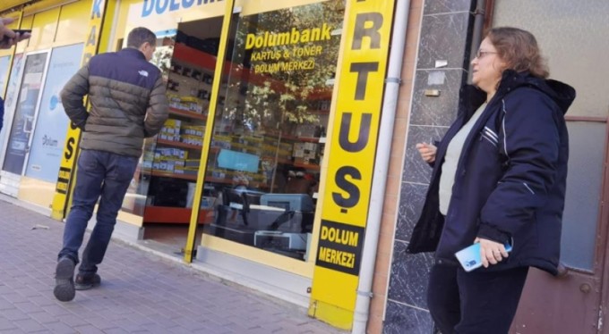 Kanada'dan Bursa'ya gelen kadını 500 bin lira dolandırdılar