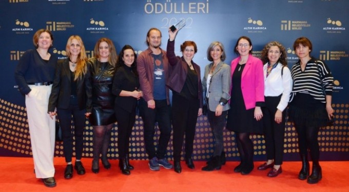 Çalı Köy Filmleri Festivali ödülle taçlandı