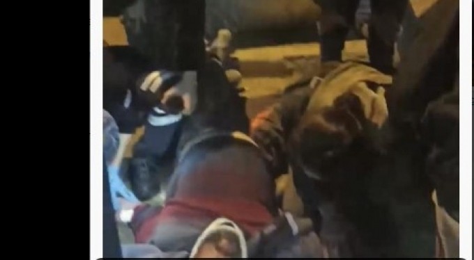 Bursa'da zincirleme kaza : 4 yaralı