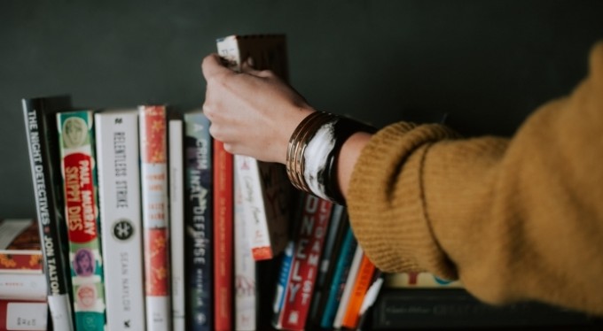 İnegöl'de 6. Kitap Günleri! Eski kitabını getir, indirim kuponu kazan