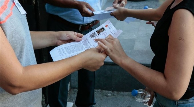 Bursa Valiliği duyurdu... KPSS adayları dikkat!