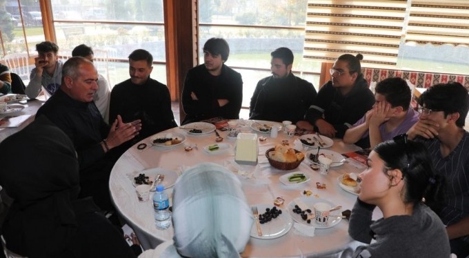 Gemlik'te üniversite öğrencileri evsiz kalmıyor