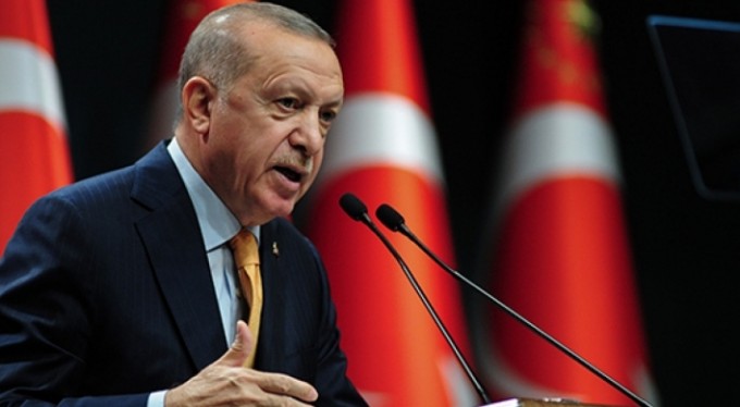 Erdoğan'dan Kabine sonrası önemli mesajlar... "Togg Mart sonunda yollarda..."