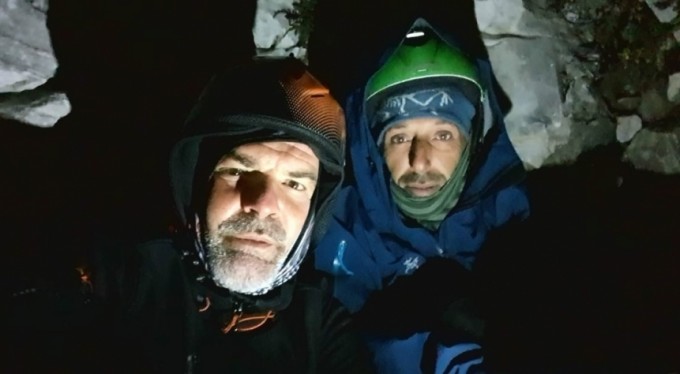 Bursa'da ekipler seferber olmuştu! İzinsiz uçuşa ceza!