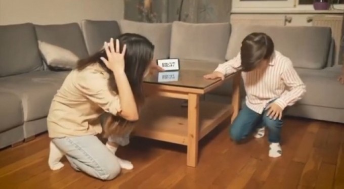 12 Kasım'da deprem tatbikatı yapılacak!