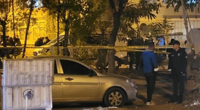 Ankara'da korkunç cinayet! 5 Afgan'ın cansız bedeni bulundu