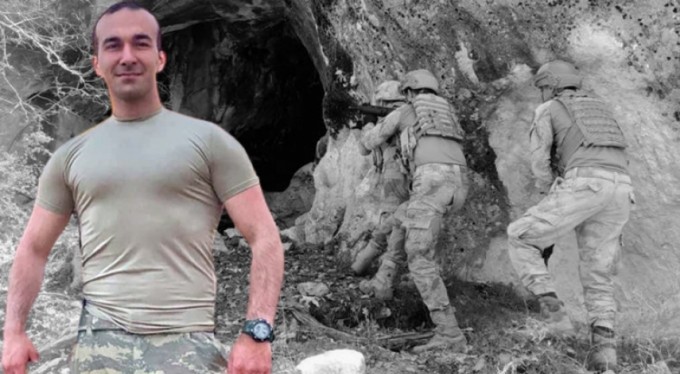 Bursalı şehidin kanı yerde kalmadı! 6 terörist etkisiz hale getirildi