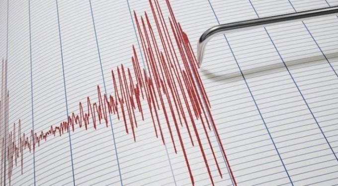 Tonga'da 7.3 büyüklüğünde deprem