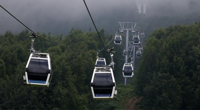 Uludağ'a çıkacaklar dikkat