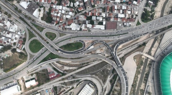 Acemler artık nefes alacak! Trafiğin kalbinde, yatırımların beşi bir yerde