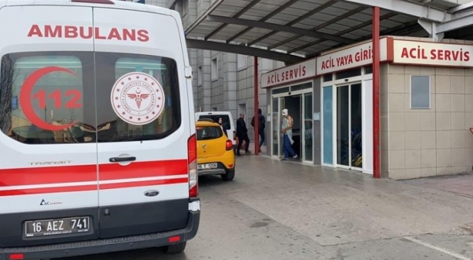 Bursa'da sahte içkiden ölenlerin sayısı 4'e yükseldi