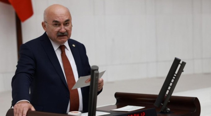 MHP'li Vahapoğlu: "Bursa&nbsp;'Kalite Şehri' unvanıyla anılmalı"