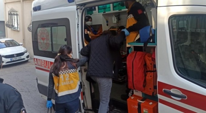 Bursa'da sahte içki kabusu sürüyor! 5 kişi öldü, 7 kişinin tedavisi sürüyor