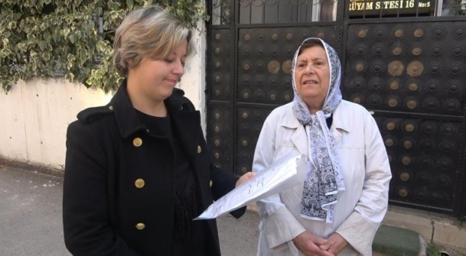 Bursa'da öğretmene komşu kazığı! Kendi evinde kiracı oldu