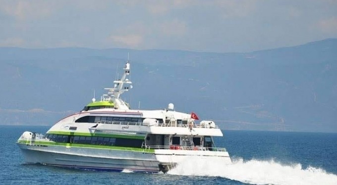 BUDO'nun bazı seferleri iptal edildi