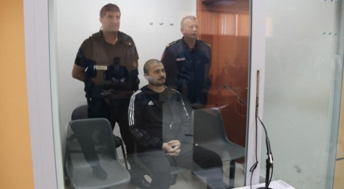 Bursa'da sahte çek çetesine darbe! Milyonluk vurgun