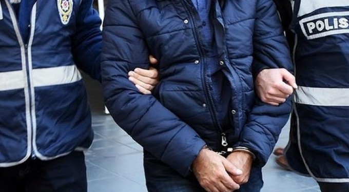 Jandarma Astsubaylık Sınavı soruşturması kapsamında 8 şüpheliye gözaltı kararı