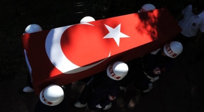 Terör örgütü PKK, 38 yılda 6 binden fazla sivil vatandaşı şehit etti