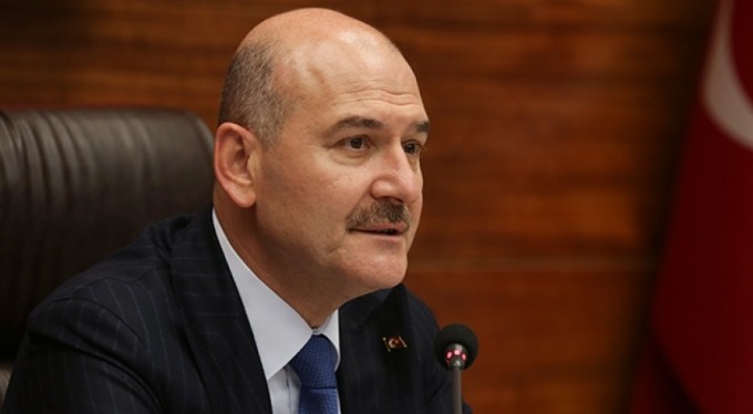 Bakan Soylu: '74 belediyede 88 terör soruşturması yürütüldü'